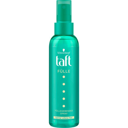 Taft Fülle Haarspray