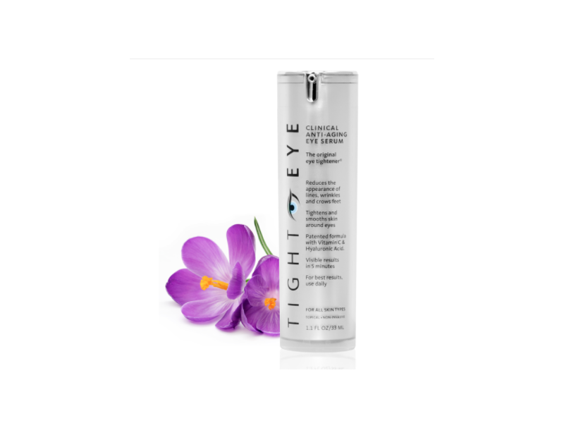 Science Serum TightEye Clinical Anti-Aging Eye Serum, 1.7 fl oz