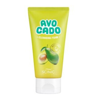 Avocado Cleansing Foam