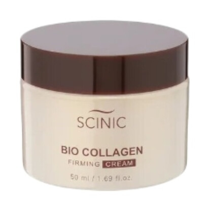 Bio Collagen Firming Cream