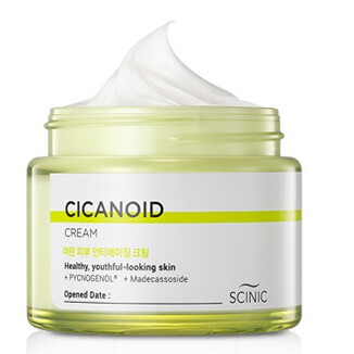 Cicanoid Cream