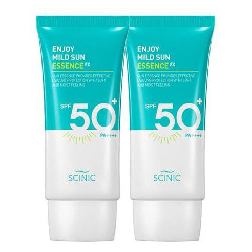 Enjoy Mild Sun Essence Ex