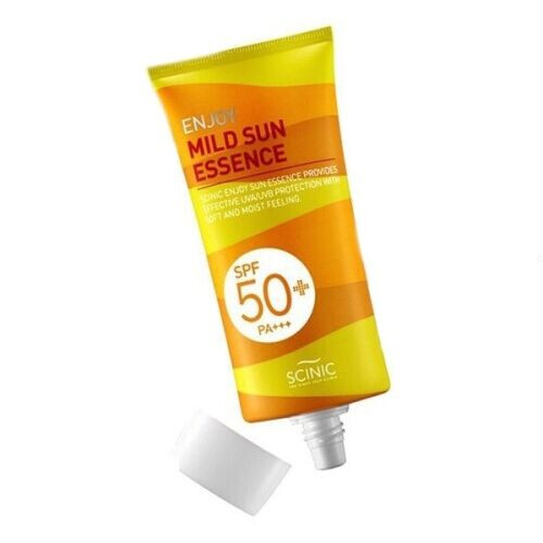Enjoy Mild Sun Essence SPF 50+ PA+++