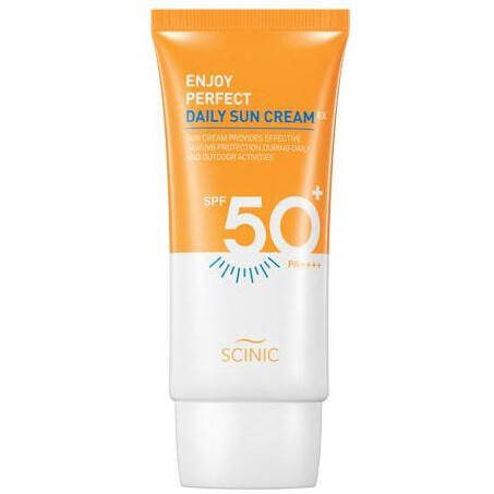 Enjoy Perfect Daily Sun Cream Ex SPF 50+ PA++++