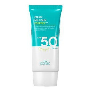 Enjoy Super Mild Sun Essence SPF 50+PA++++