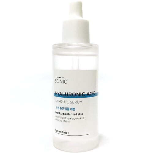 Hyaluronic Acid Ampoule Serum