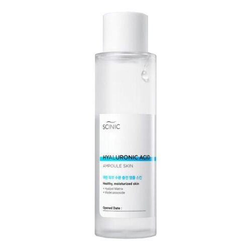 Hyaluronic Acid Ampoule Skin