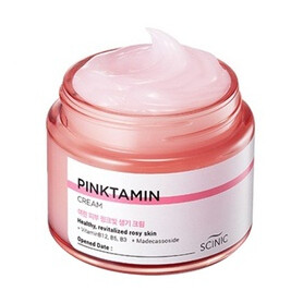 Pinktamin Cream
