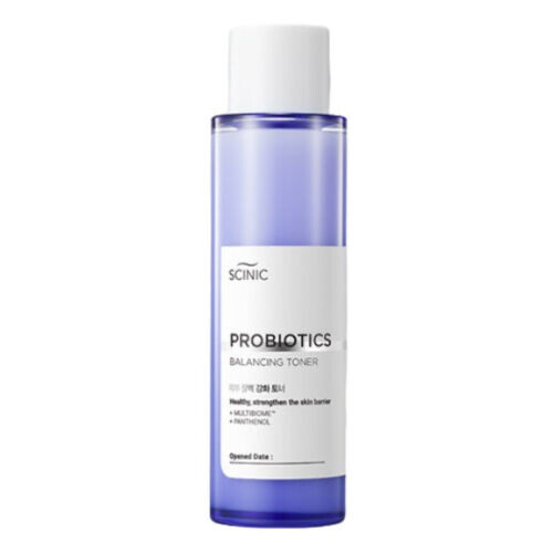 Probiotics Balancing Toner