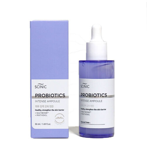 Probiotics Intense Ampoule