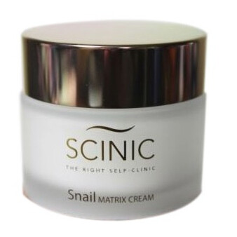 Snail Matrix Cream