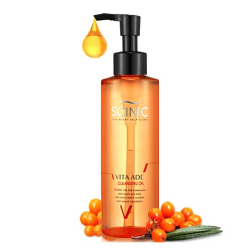 Vita Ade Cleansing Oil