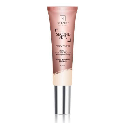 Second Skin Dewy
