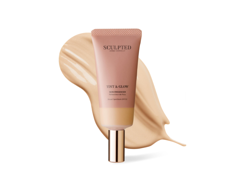 Sculpted Tint & Glow Skin Enhancer, SPF 30, 2.0 Fair, 45 mL