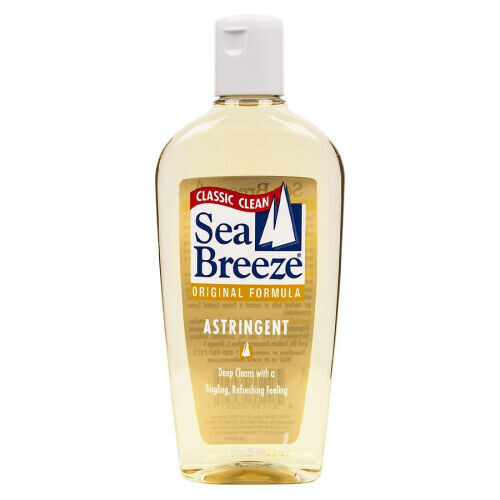 Original Formula Astringent