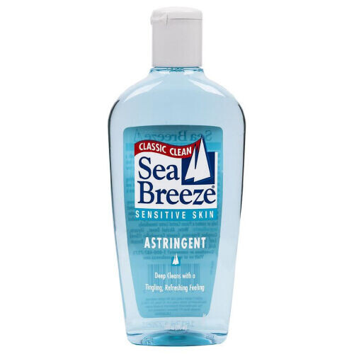 Sensitive Skin Astringent