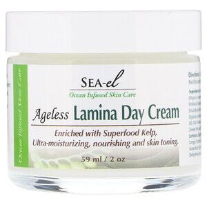 Ageless Lamina Day Cream