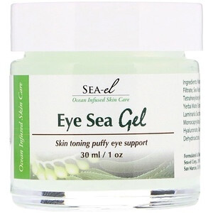 Eye Sea Gel