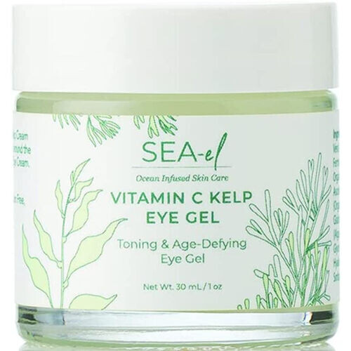 Vitamin C Kelp Eye Gel