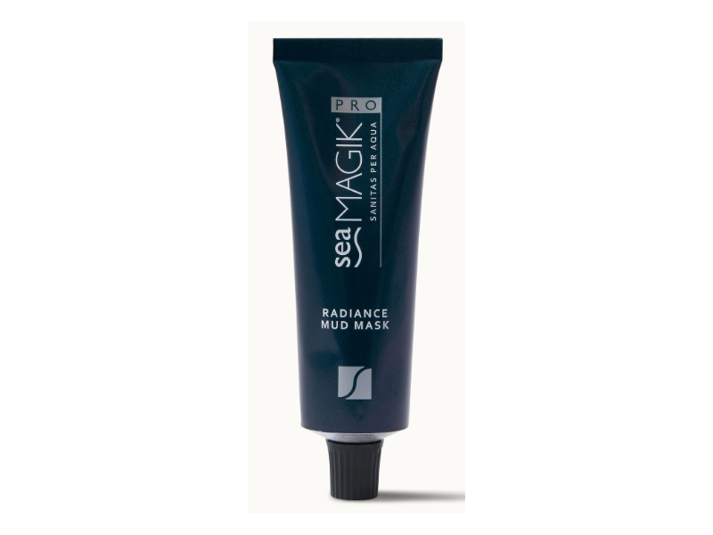 Sea Magik Pro Ageing Radiance Mud Mask, 1.69 fl oz/50 mL
