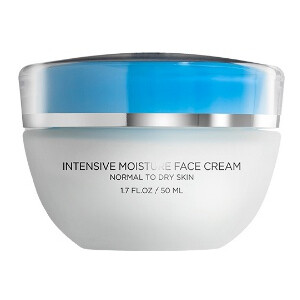 Intensive Moisture Face Cream