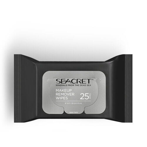 Makeup Remover Wipes