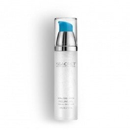 Mineral Rich Peeling Gel