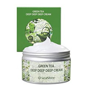 Green Tea Deep Deep Deep Cream