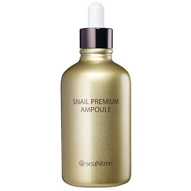 Snail Premium Ampoule