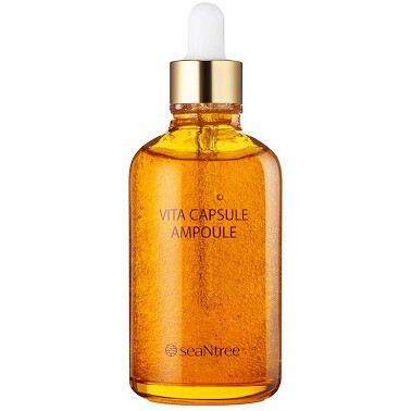 Vita Capsule Ampoule