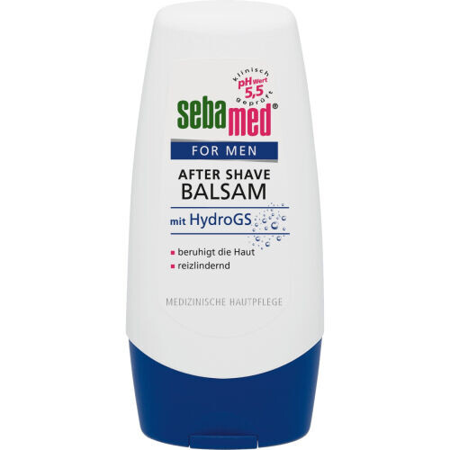 After Shave Balsam For Men