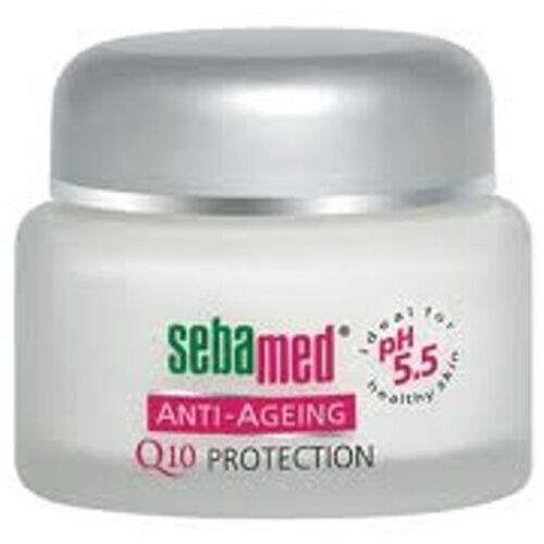 Anti-Ageing Q10 Protection Cream Ph5.5