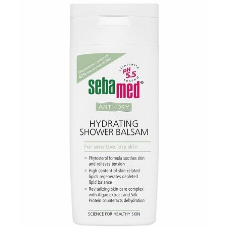 Anti-Dry Hydrating Shower Balsam
