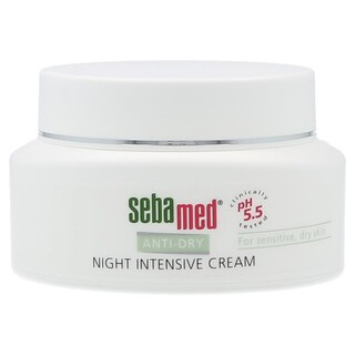 Anti Dry Night Intensive Cream