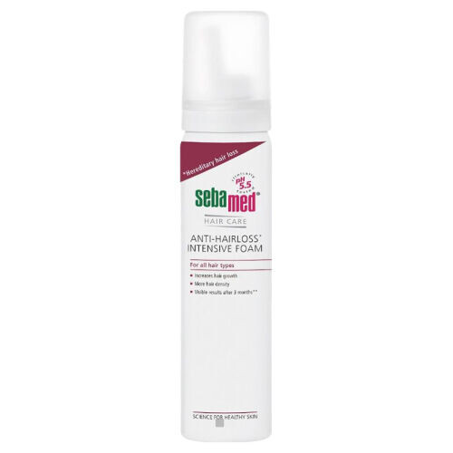Anti-Hairloss Intensive Foam