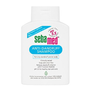 Anti-Hairloss Shampoo