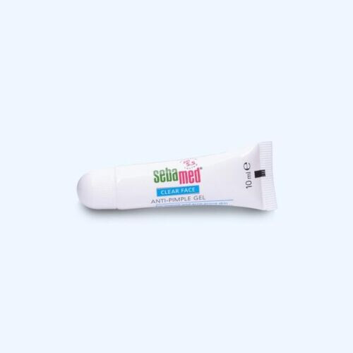 Anti-Pimple Gel