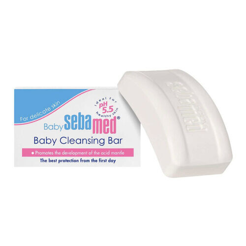 Baby Cleansing Bar