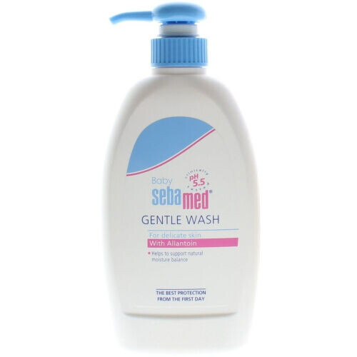 Baby Gentle Wash