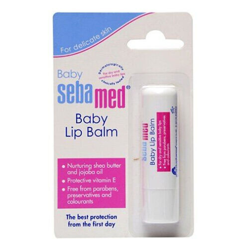 Baby Lip Balm