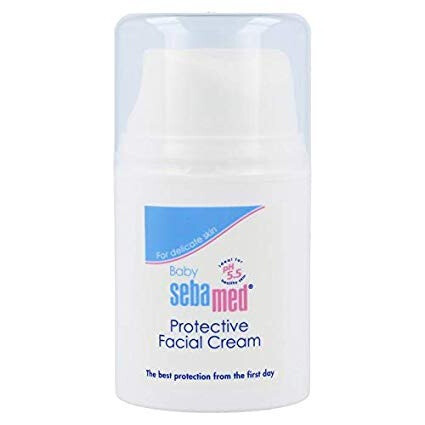 Protective Facial Cream