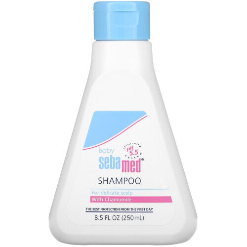Baby Shampoo