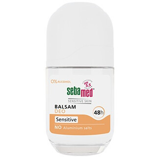 Balsam Deo Sensitive Roll-on