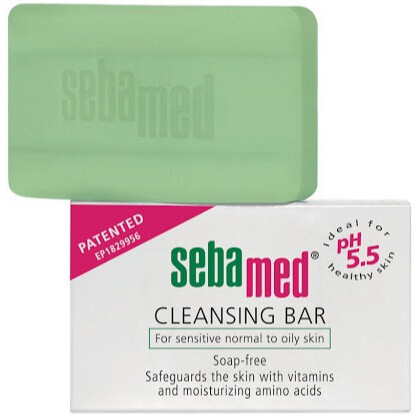 Cleansing Bar