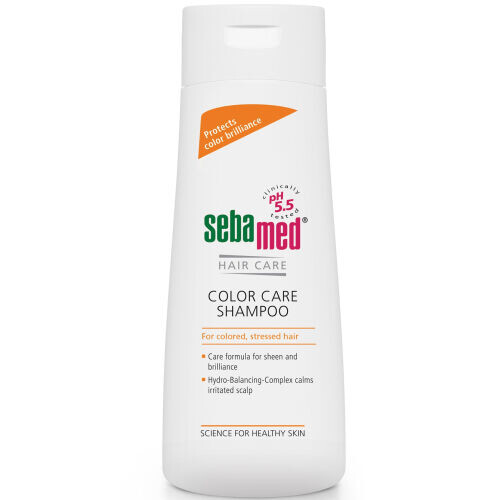 Color Care Shampoo