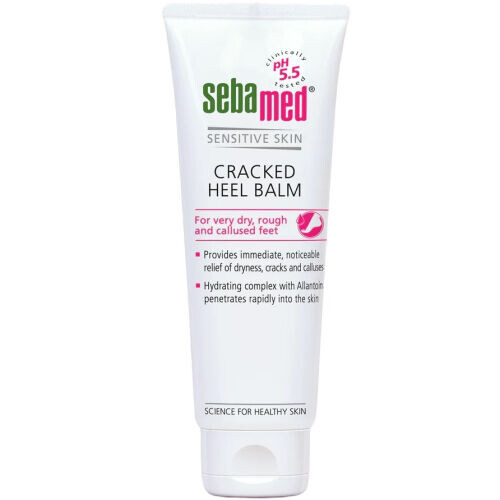 Cracked Heel Balm