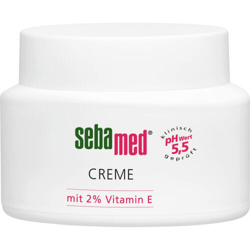 Creme Mit 2% Vitamin E