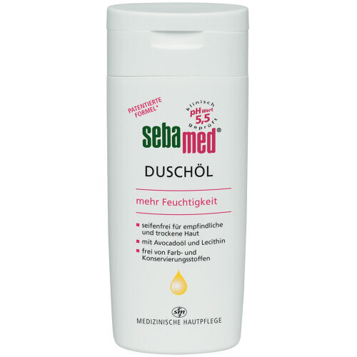 Duschöl