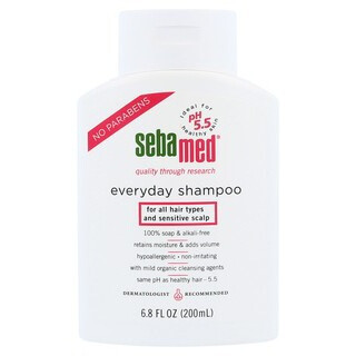 Everyday Shampoo