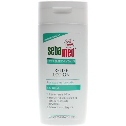 Extreme Dry Skin Relief Lotion 5% Urea